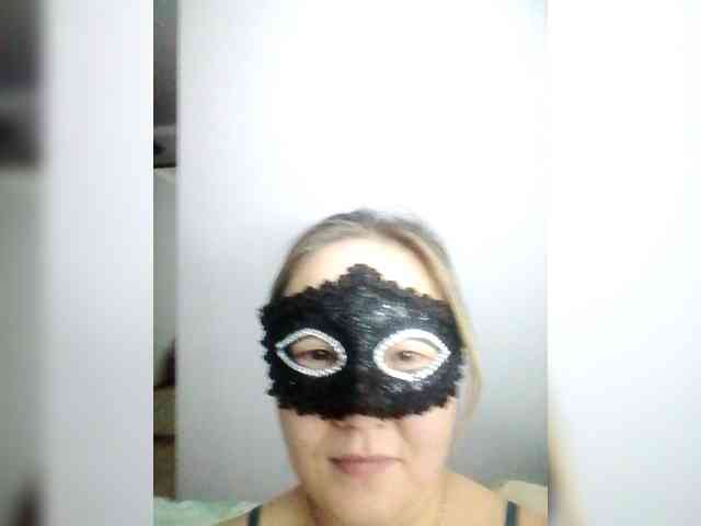 Malika40 webcam