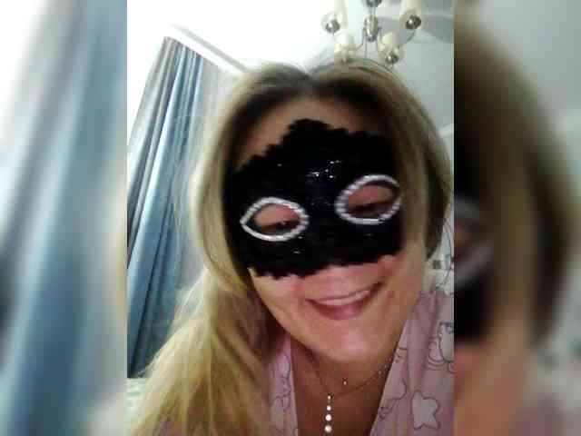 Malika40 webcam