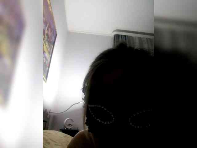 Malika40 webcam