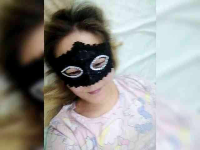 Malika40 webcam