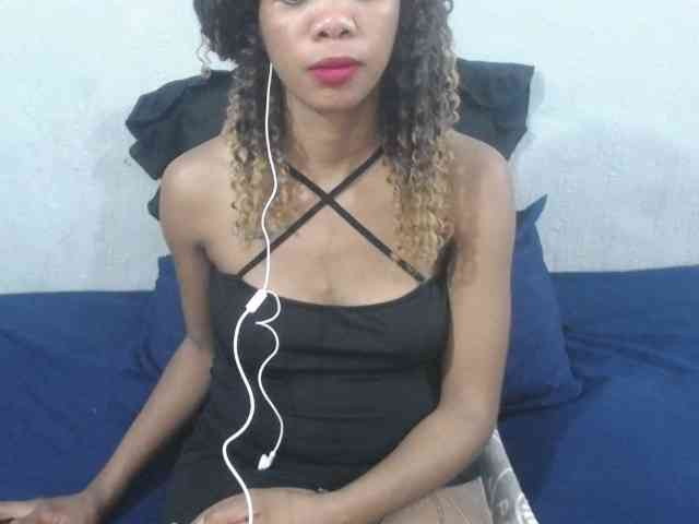 BadKittyLily webcam