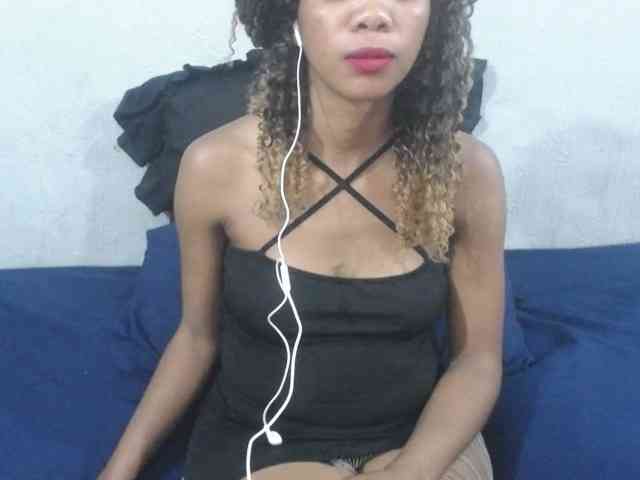 BadKittyLily webcam