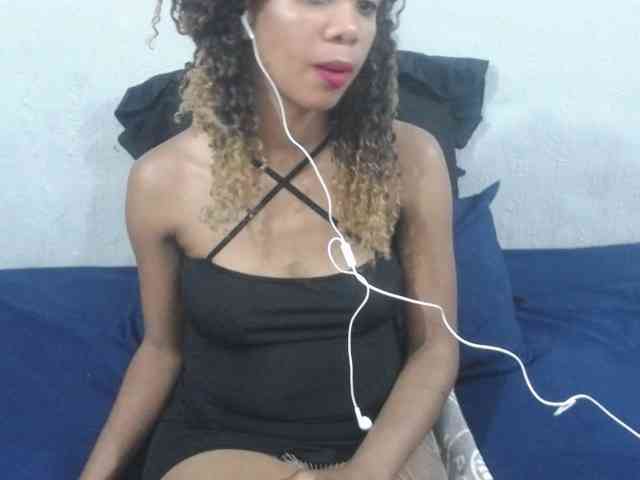BadKittyLily webcam