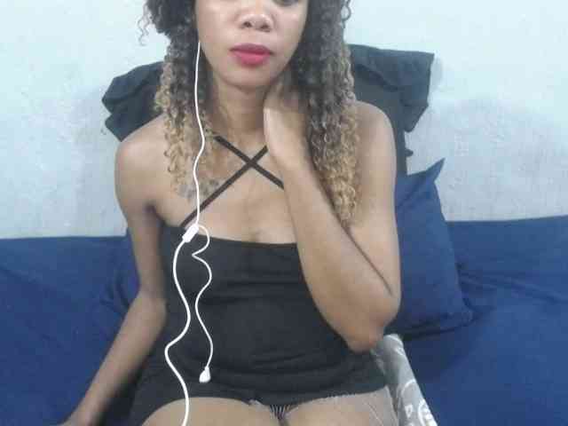 BadKittyLily webcam