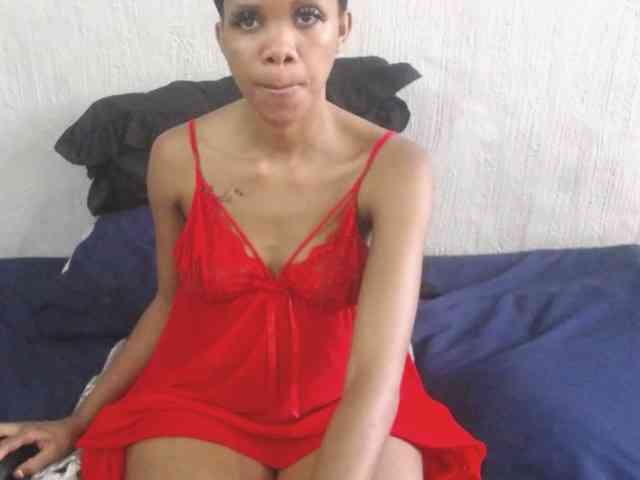 BadKittyLily webcam