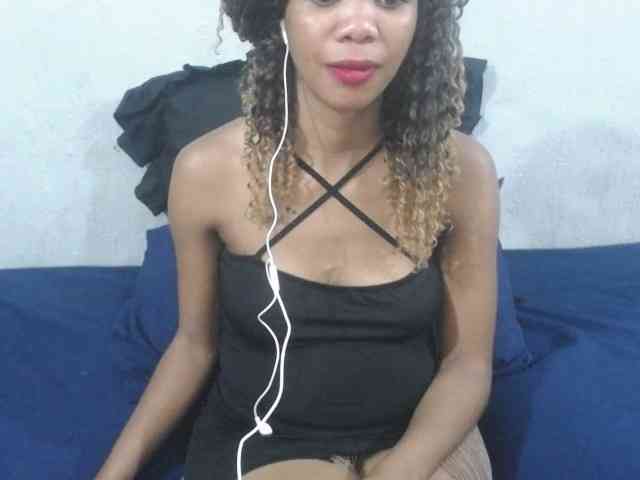 BadKittyLily webcam