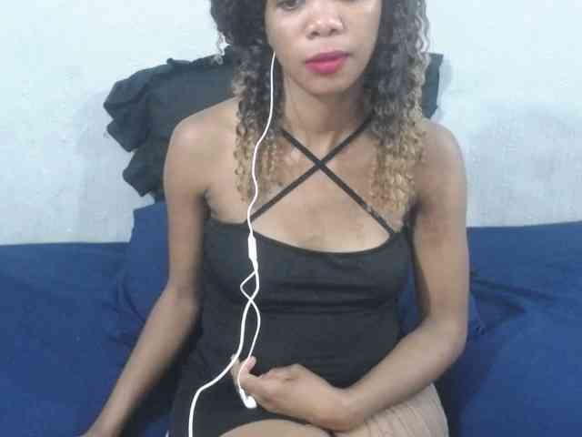 BadKittyLily webcam