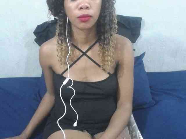 BadKittyLily webcam