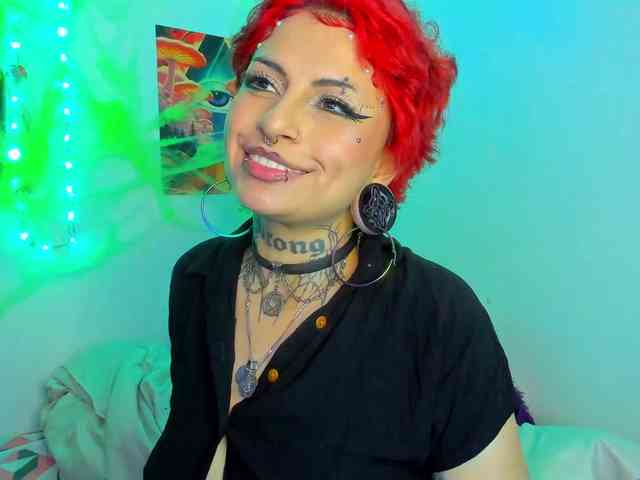 Aurora99 webcam