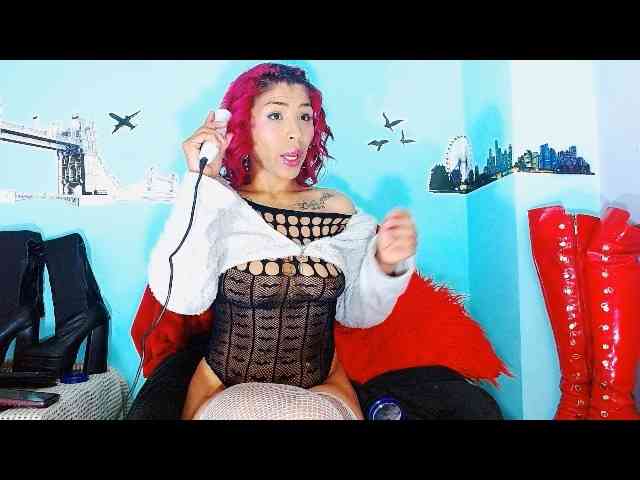 MilyGrey-08 webcam