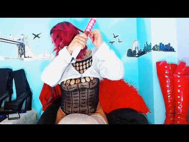 MilyGrey-08 webcam