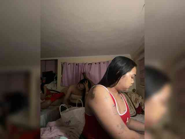 Velvetsuck webcam