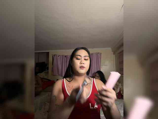 Velvetsuck webcam