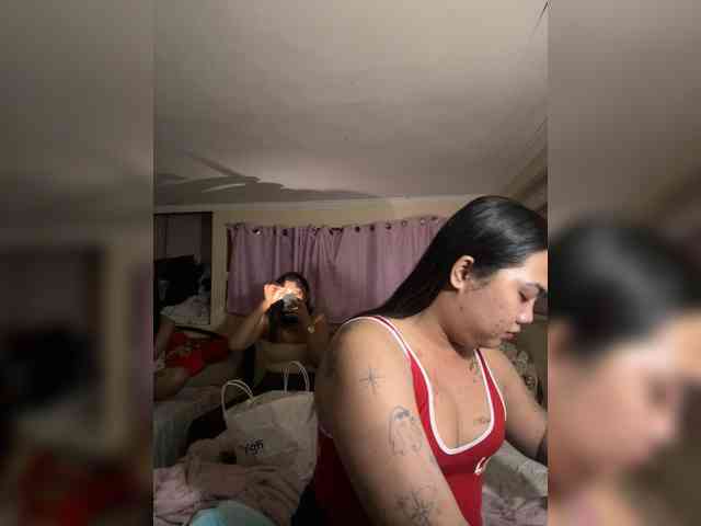 Velvetsuck webcam