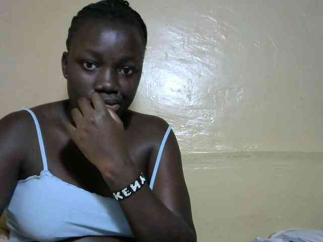 Yourgoddess1 webcam