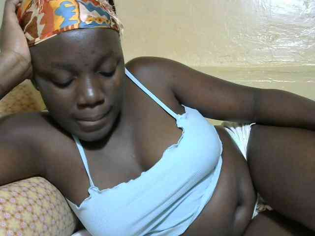 Yourgoddess1 webcam