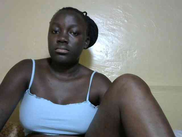 Yourgoddess1 webcam