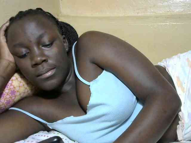 Yourgoddess1 webcam