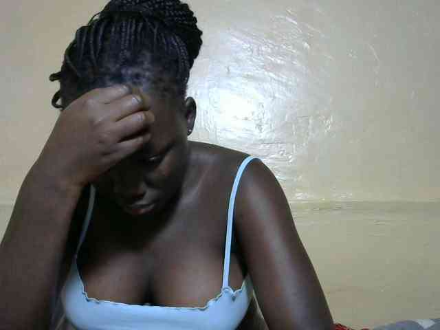 Yourgoddess1 webcam