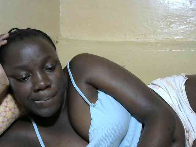 Yourgoddess1 webcam