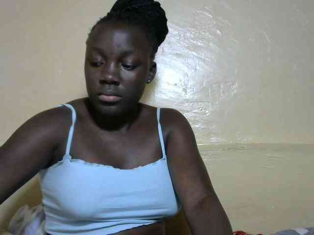 Yourgoddess1 webcam
