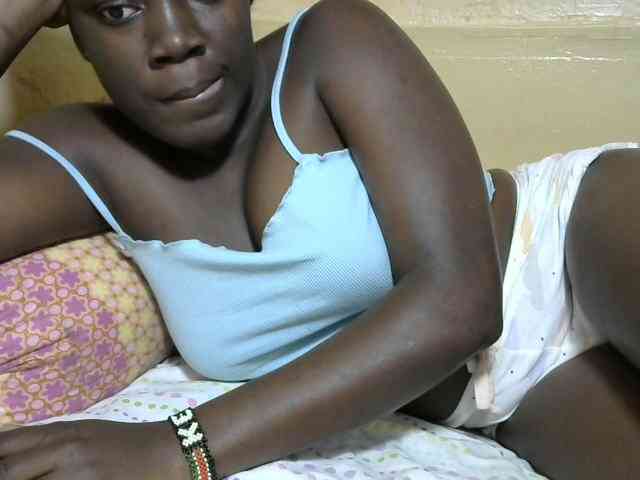 Yourgoddess1 webcam