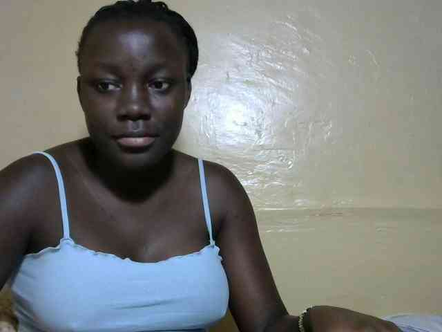 Yourgoddess1 webcam