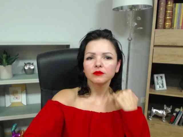 Mollybrunett webcam
