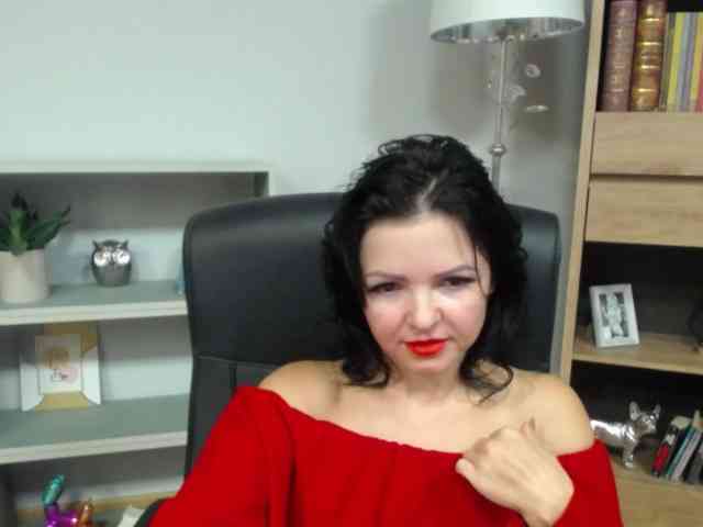 Mollybrunett webcam