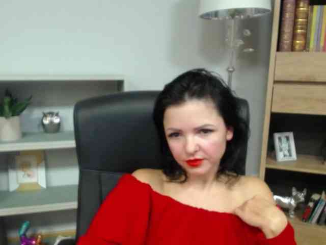 Mollybrunett webcam