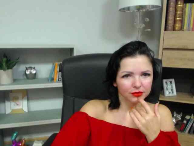 Mollybrunett webcam