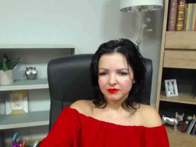 Mollybrunett webcam