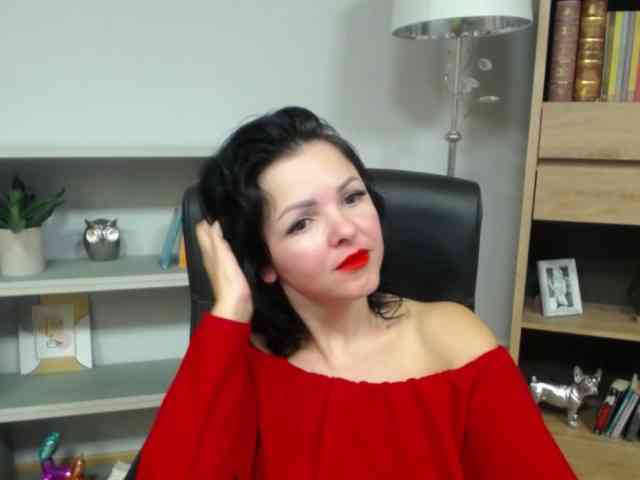 Mollybrunett webcam