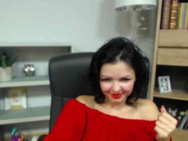 Mollybrunett webcam