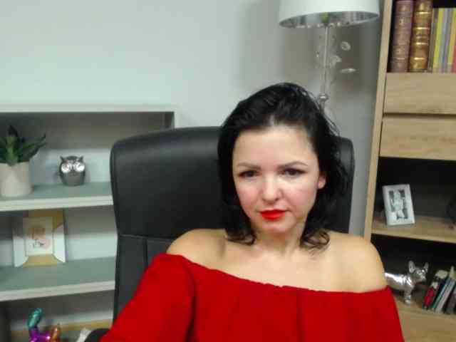 Mollybrunett webcam