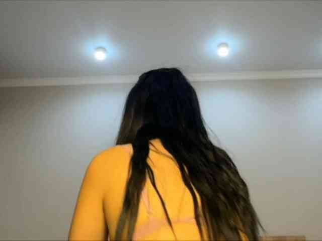 SooMin webcam