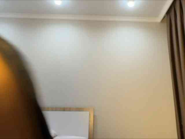 SooMin webcam