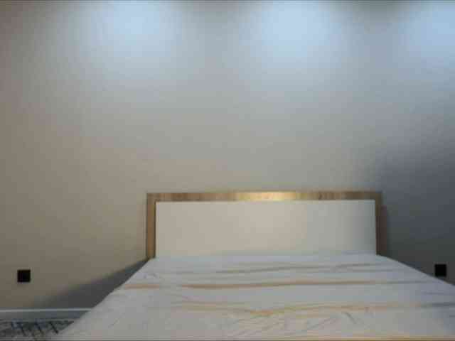 SooMin webcam