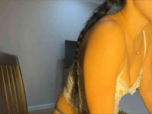 SooMin webcam