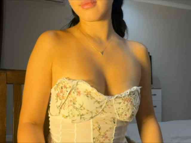 SooMin webcam