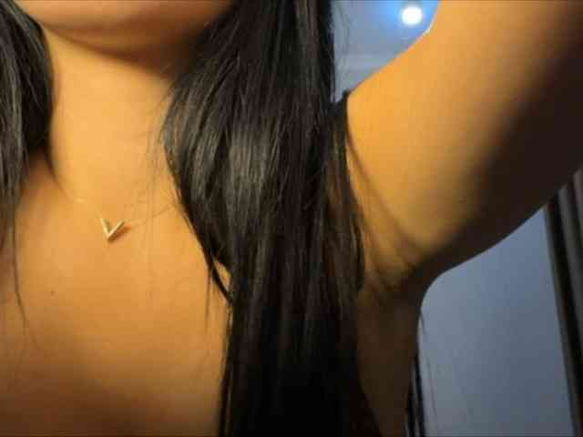 SooMin webcam