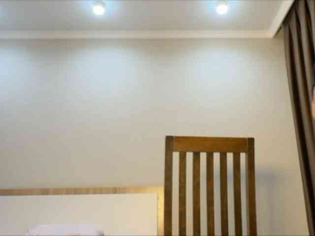 SooMin webcam