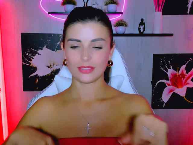 NestiSharm webcam