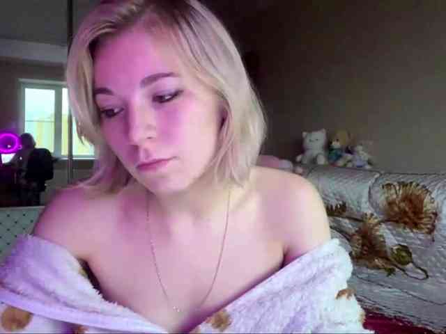 AndraPascale webcam