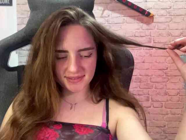 LitaFirestone webcam