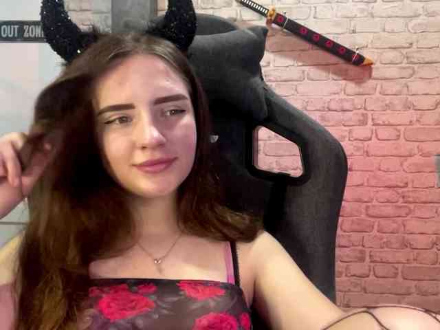 LitaFirestone webcam