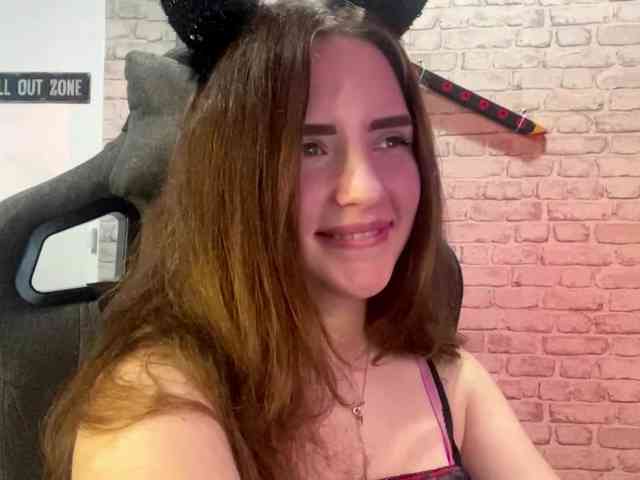 LitaFirestone webcam