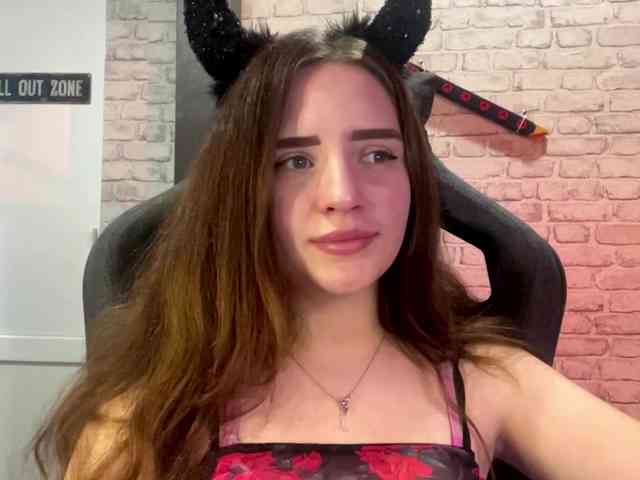 LitaFirestone webcam