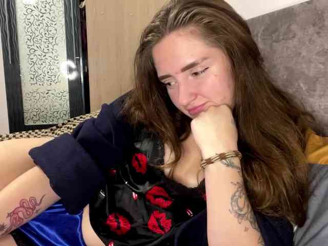 LitaFirestone webcam