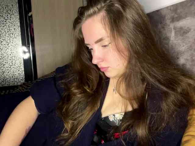 LitaFirestone webcam